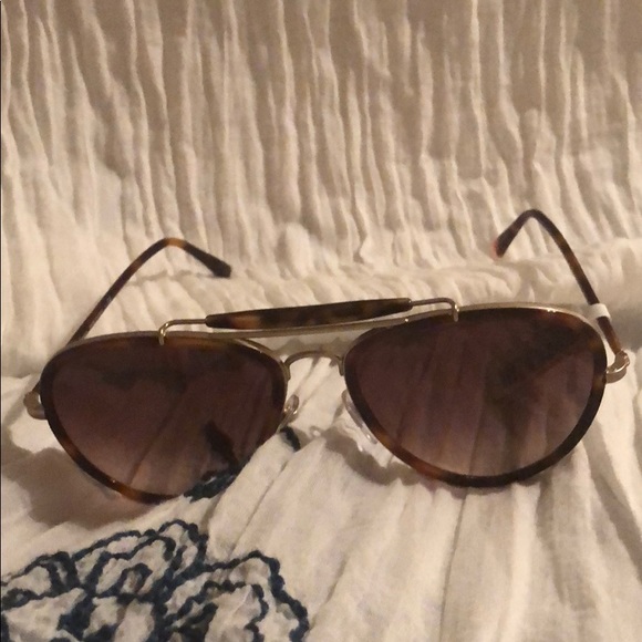 Ralph Lauren Other - Ralph Lauren Sunglasses unisex